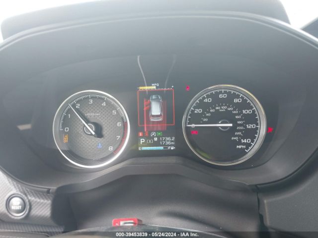 JF2SKAMC5RH421144 Subaru Forester Touring