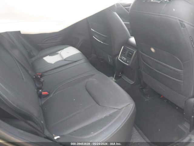JF2SKAMC5RH421144 Subaru Forester Touring