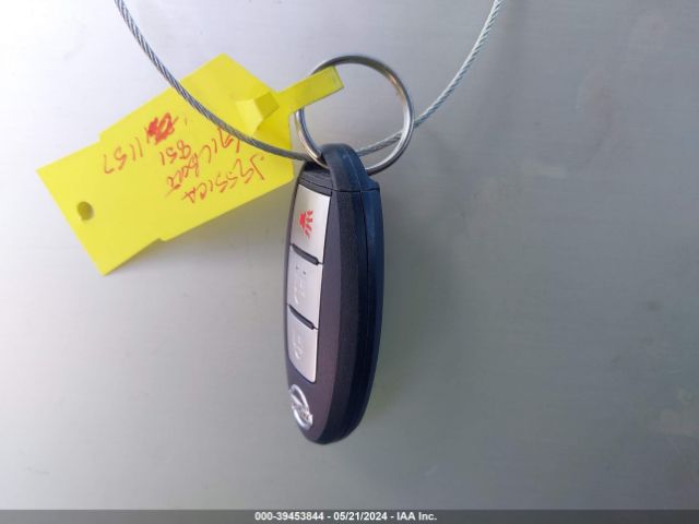 JN8AF5MV3ET359682 Nissan Juke Sl