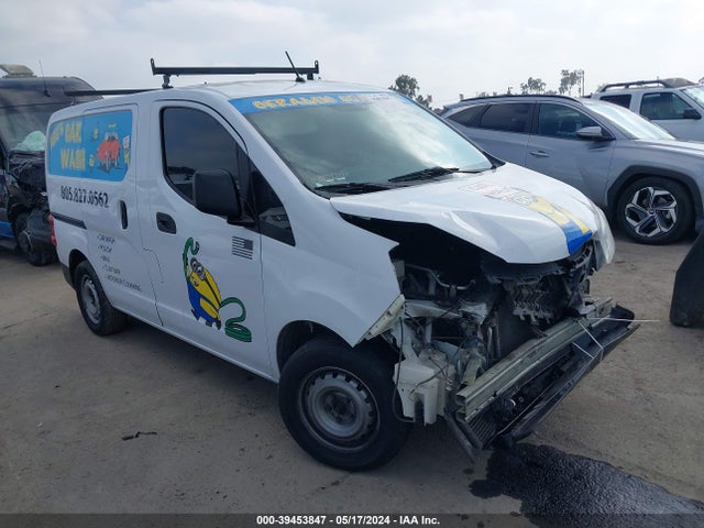 2016 3N6CM0KN1GK693011 main image