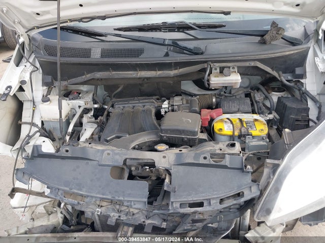 Nissan Nv200 S 2016 3N6CM0KN1GK693011 Image 10
