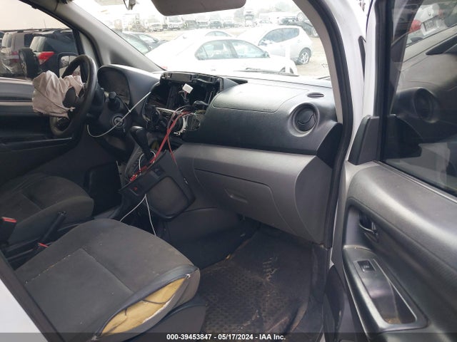 Nissan Nv200 S 2016 3N6CM0KN1GK693011 Image 5