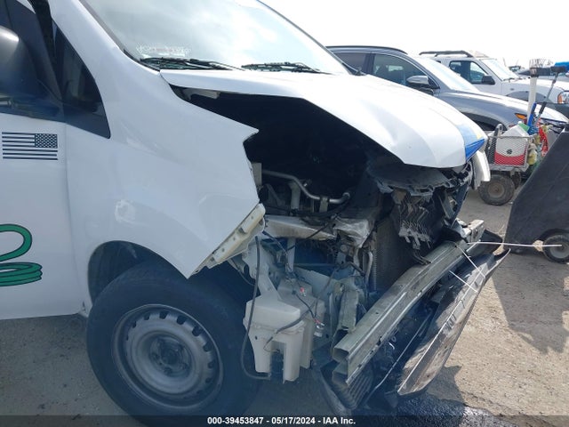 Nissan Nv200 S 2016 3N6CM0KN1GK693011 Image 6