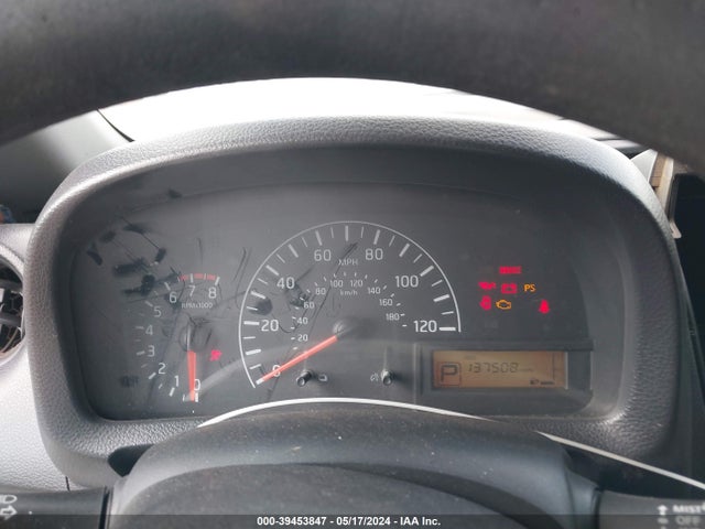 Nissan Nv200 S 2016 3N6CM0KN1GK693011 Image 7
