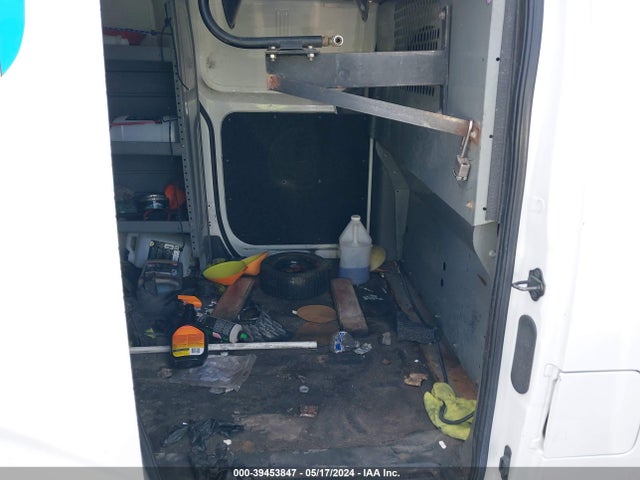 Nissan Nv200 S 2016 3N6CM0KN1GK693011 Image 8