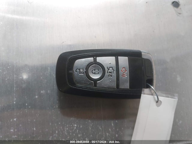 Ford FUSION SE 2017 3FA6P0H71HR146755 Image 11