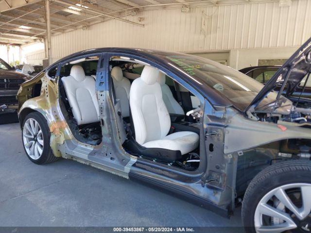 5YJ3E1EB0JF097167 Tesla Model 3 Long Range/performance