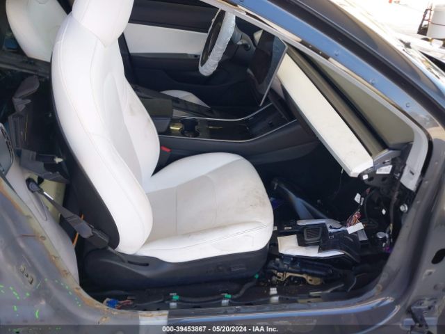 5YJ3E1EB0JF097167 Tesla Model 3 Long Range/performance