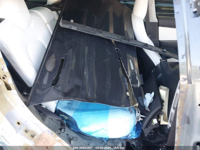5YJ3E1EB0JF097167 Tesla Model 3 Long Range/performance