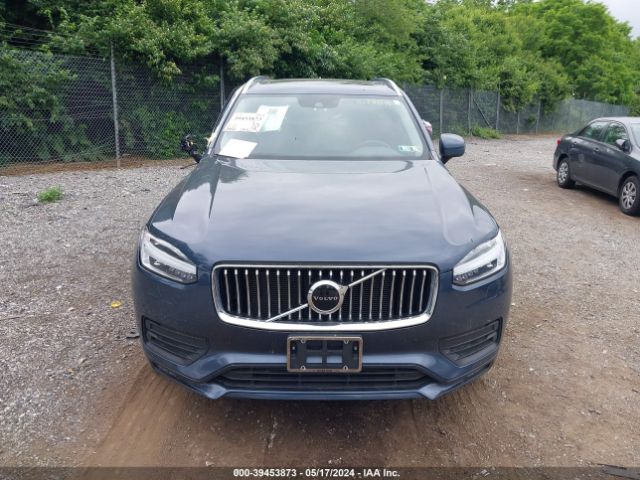 YV4102PK7M1674571 Volvo Xc90 T5 Momentum 7 Passenger