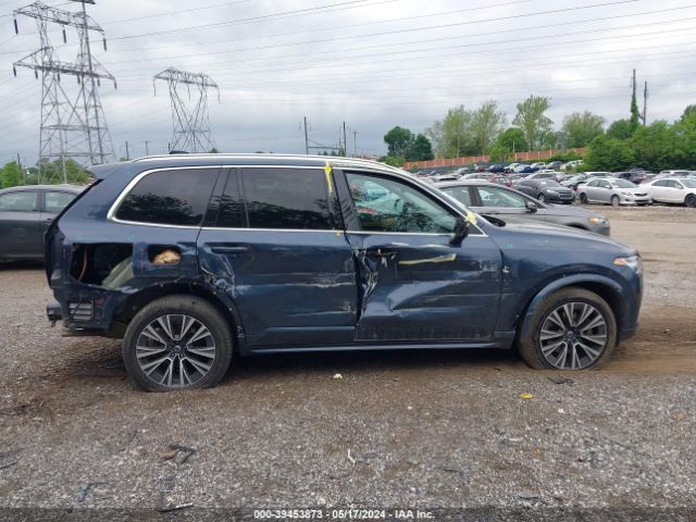 YV4102PK7M1674571 Volvo Xc90 T5 Momentum 7 Passenger