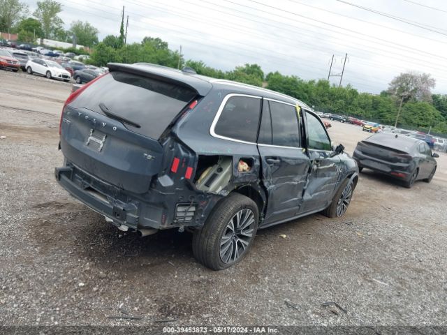 YV4102PK7M1674571 Volvo Xc90 T5 Momentum 7 Passenger
