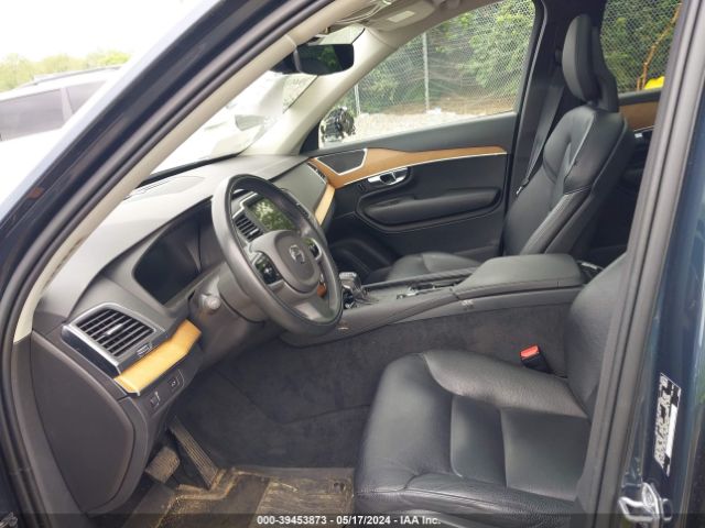 YV4102PK7M1674571 Volvo Xc90 T5 Momentum 7 Passenger