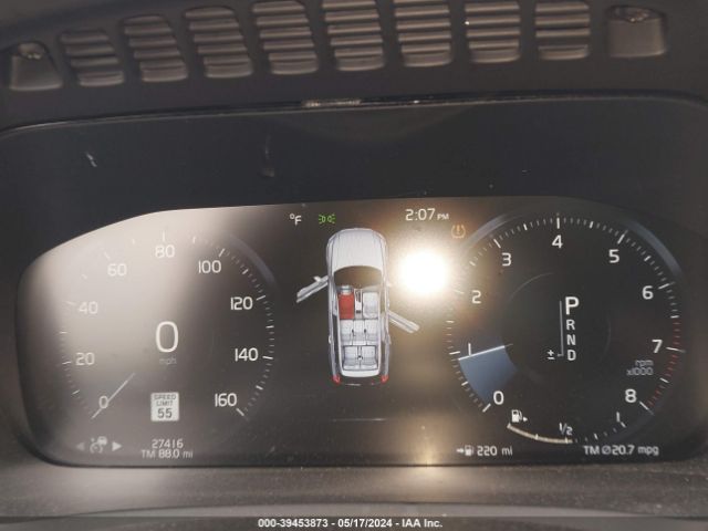 YV4102PK7M1674571 Volvo Xc90 T5 Momentum 7 Passenger