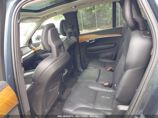 YV4102PK7M1674571 Volvo Xc90 T5 Momentum 7 Passenger