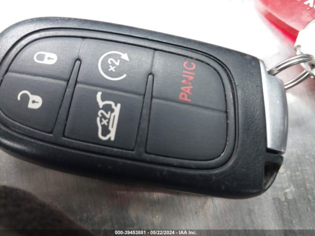 1C4PJMBS1GW321862 Jeep Cherokee Trailhawk