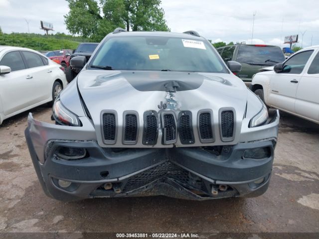 1C4PJMBS1GW321862 Jeep Cherokee Trailhawk