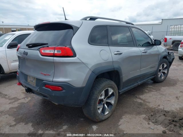 1C4PJMBS1GW321862 Jeep Cherokee Trailhawk