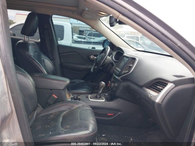 1C4PJMBS1GW321862 Jeep Cherokee Trailhawk