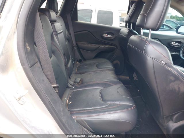 1C4PJMBS1GW321862 Jeep Cherokee Trailhawk