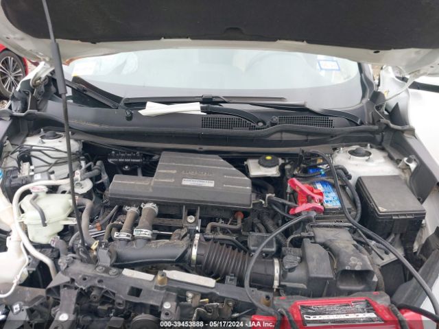 2HKRW1H59MH406962 Honda Cr-v 2wd Ex