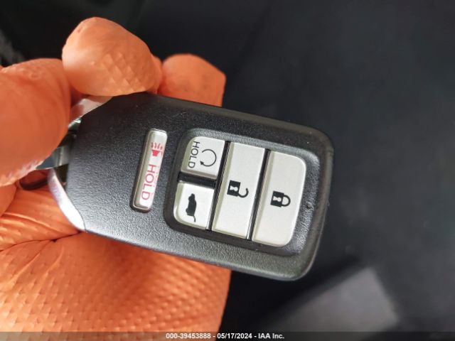 2HKRW1H59MH406962 Honda Cr-v 2wd Ex