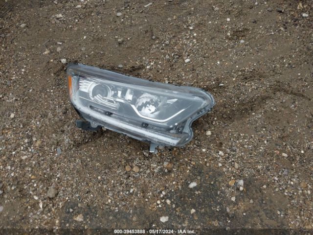 2HKRW1H59MH406962 Honda Cr-v 2wd Ex