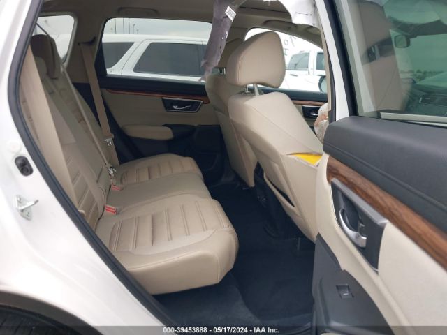2HKRW1H59MH406962 Honda Cr-v 2wd Ex