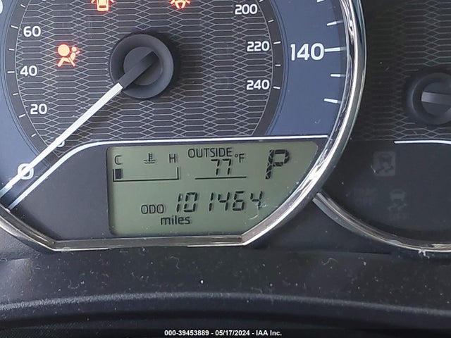 Toyota COROLLA LE 2014 5YFBURHE9EP170839 Image 15