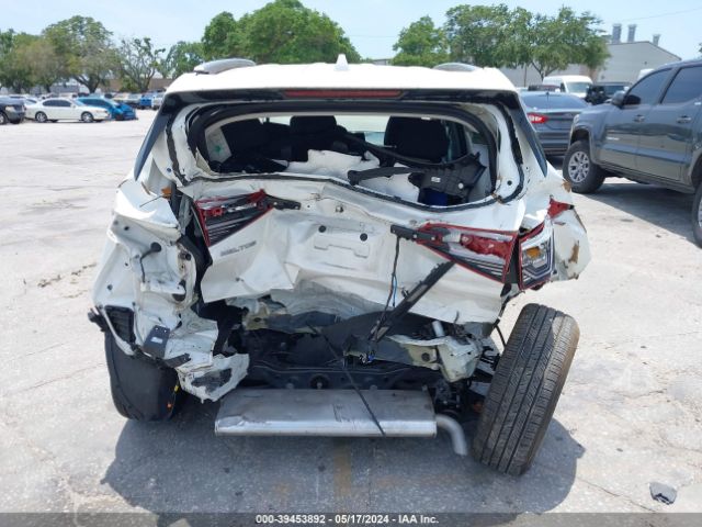 KNDERCAA2N7296495 KIA SELTOS EX