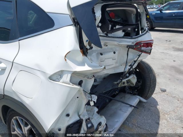 KNDERCAA2N7296495 KIA SELTOS EX