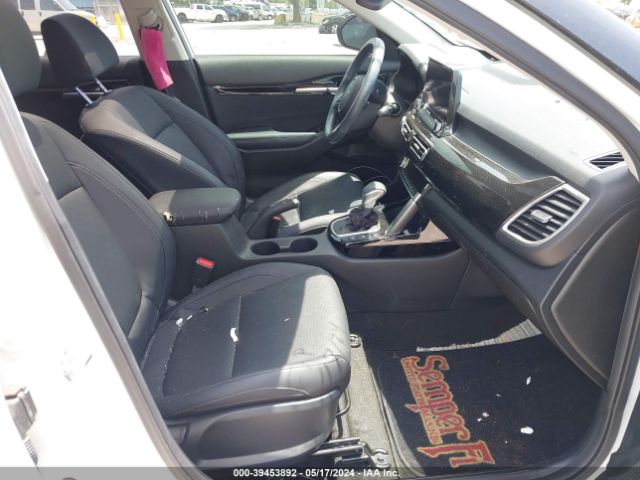 KNDERCAA2N7296495 KIA SELTOS EX