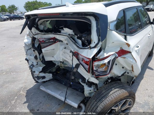 KNDERCAA2N7296495 KIA SELTOS EX