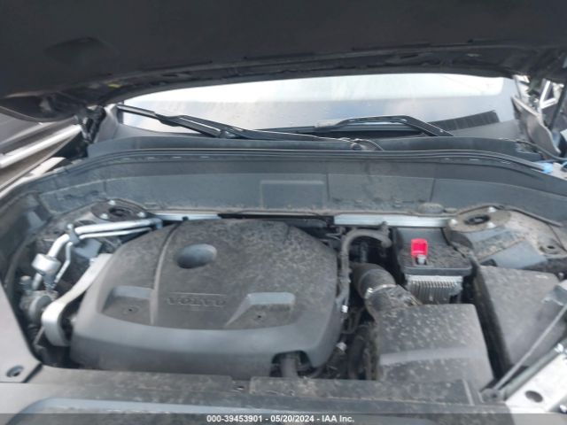 YV4102CK4L1549810 Volvo Xc90 T5 Momentum 7 Passenger