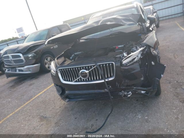 YV4102CK4L1549810 Volvo Xc90 T5 Momentum 7 Passenger