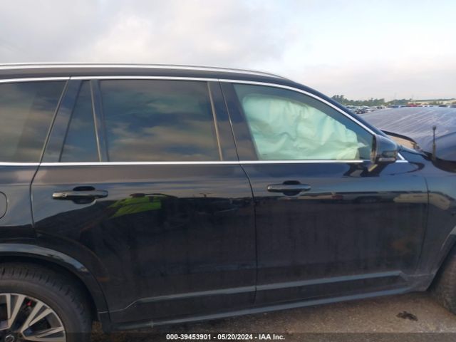 YV4102CK4L1549810 Volvo Xc90 T5 Momentum 7 Passenger