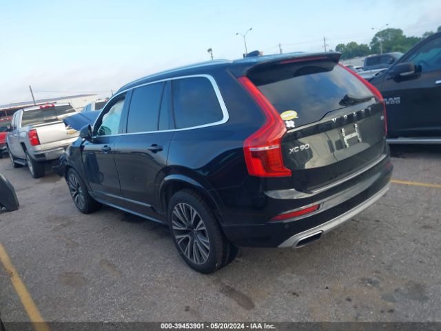 YV4102CK4L1549810 Volvo Xc90 T5 Momentum 7 Passenger