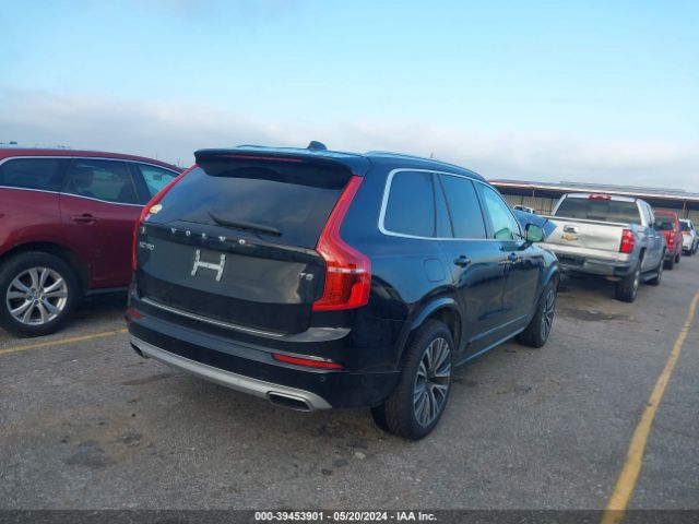 YV4102CK4L1549810 Volvo Xc90 T5 Momentum 7 Passenger