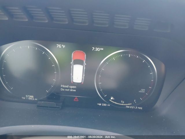 YV4102CK4L1549810 Volvo Xc90 T5 Momentum 7 Passenger