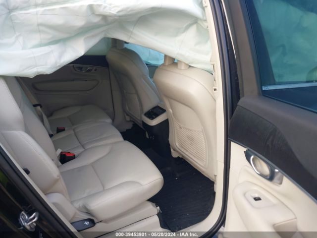 YV4102CK4L1549810 Volvo Xc90 T5 Momentum 7 Passenger