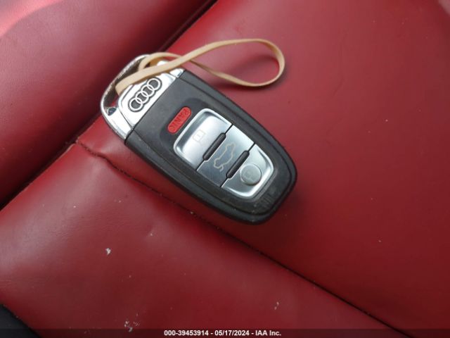 WAUBGAFL5FA073490 Audi S4 3.0t Premium Plus