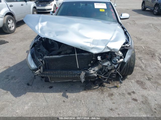WAUBGAFL5FA073490 Audi S4 3.0t Premium Plus