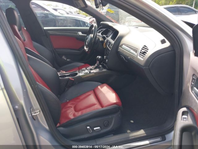 WAUBGAFL5FA073490 Audi S4 3.0t Premium Plus
