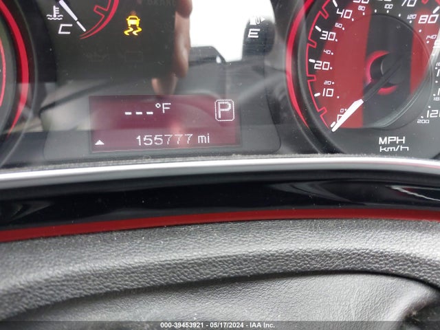 Dodge DART SXT 2015 1C3CDFBB1FD378658 Image 7