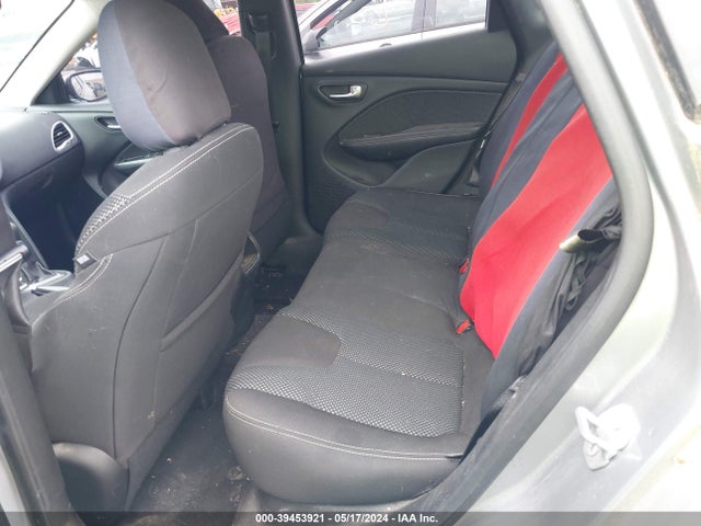 Dodge DART SXT 2015 1C3CDFBB1FD378658 Image 8