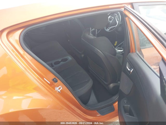 Hyundai Veloster 2016 KMHTC6AD7GU296674 Image 8