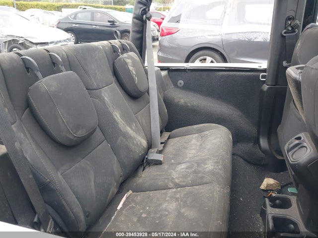 1C4GJXAN8JW229376 Jeep Wrangler Sport 4x4