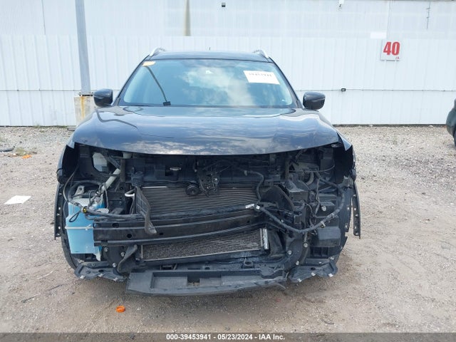 Nissan ROGUE SV 2016 KNMAT2MV5GP650859 Image 13