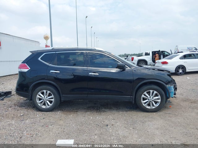 Nissan ROGUE SV 2016 KNMAT2MV5GP650859 Image 14