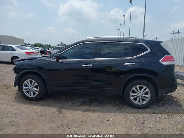 Nissan ROGUE SV 2016 KNMAT2MV5GP650859 Image 15